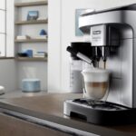 DeLonghi MAGNIFICA EVO Çekirdekten Fincana Kahve Makinesi ECAM290.81.TB - Görsel 3