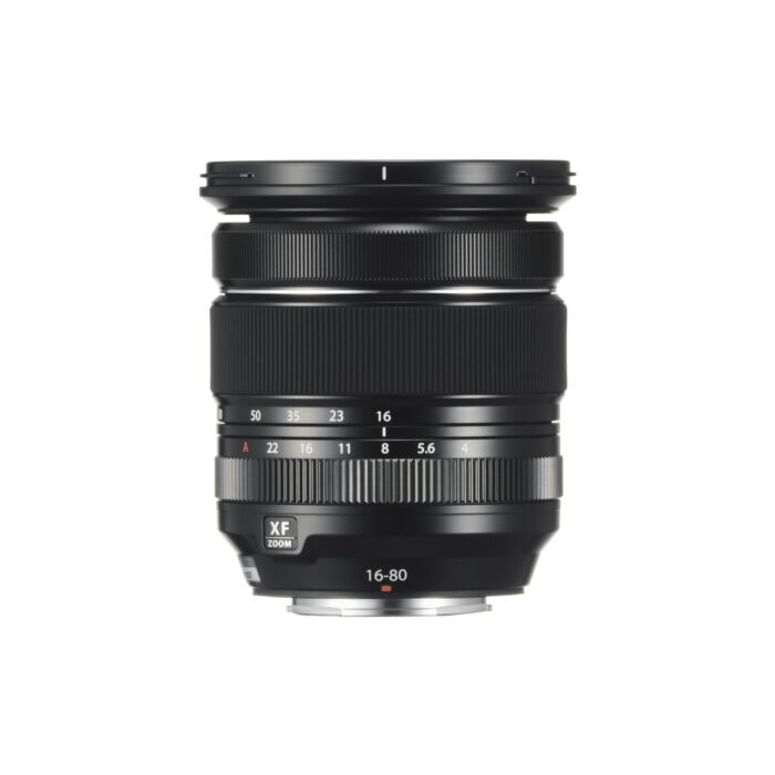 Fujifilm X-H2S Siyah + XF16-80MM Kit - Görsel 4