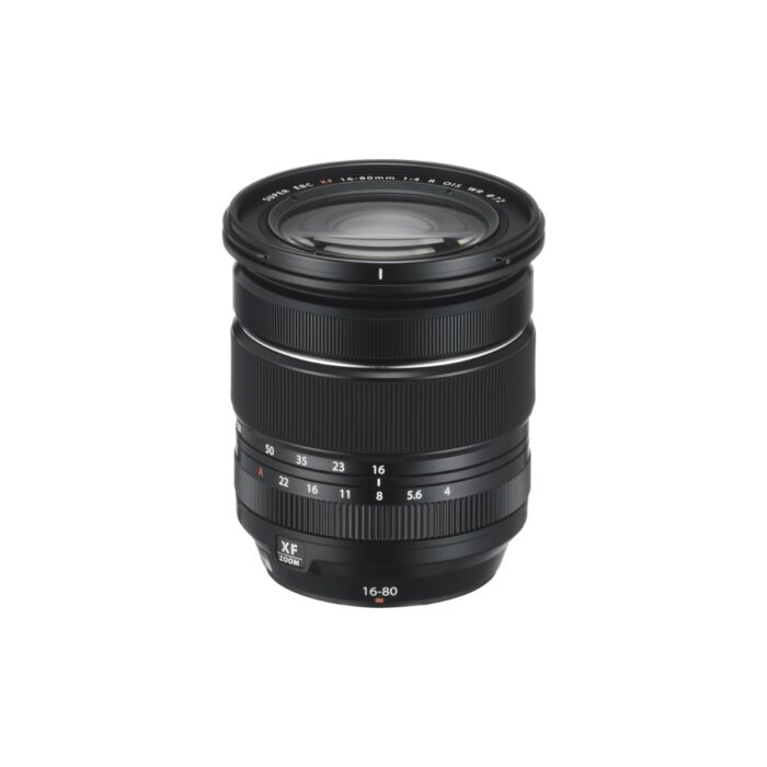 Fujifilm X-H2S Siyah + XF16-80MM Kit - Görsel 5