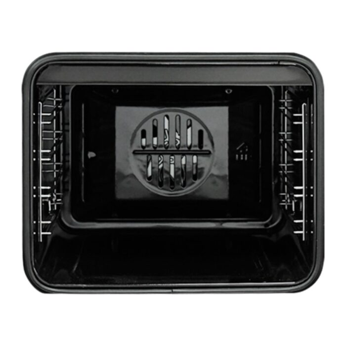 Luxell B66-SGF3 Opall Beyaz Ankastre Fırın - Görsel 3