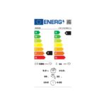 Hoover HDP 4149AMBC/1-S 14 kg Yıkama 9 kg Kurutma Wi-Fi  Bağlantılı 1400 Devir Çamaşır Makinesi - Görsel 5