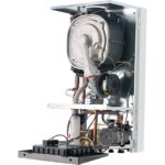 Daikin Premix Vz 23KW (TR.D2CPX023BATR) Tam Yoğuşmalı Kombi - Görsel 2