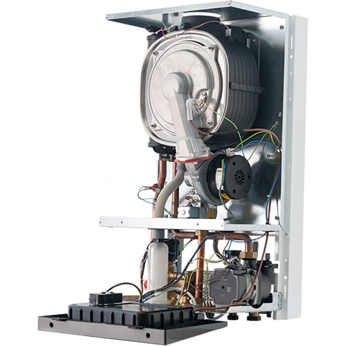 Daikin Premix Vz 23KW (TR.D2CPX023BATR) Tam Yoğuşmalı Kombi - Görsel 2