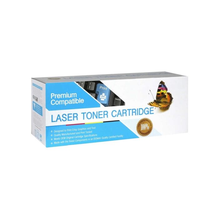 110000265758319.jpg Poyraz Toner Hp 106A-W1106A Chipli Muadil Toner - Görsel 1