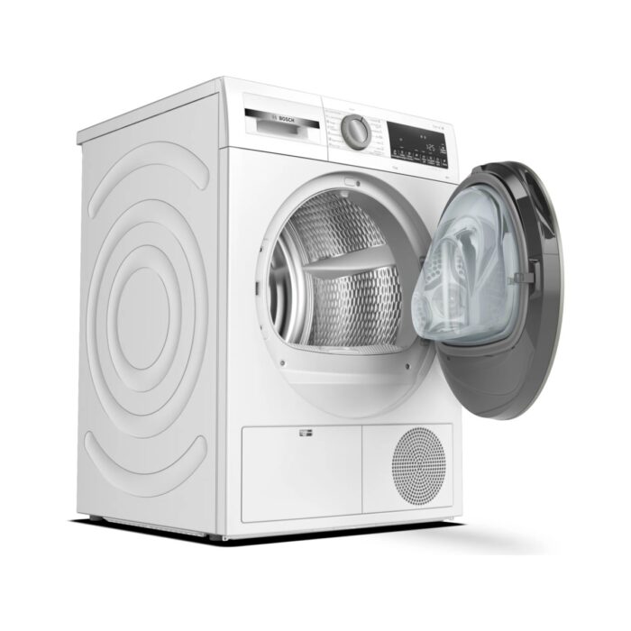 Bosch WQG241A0TR 9 kg Isı Pompalı Kurutma Makinesi - Görsel 2