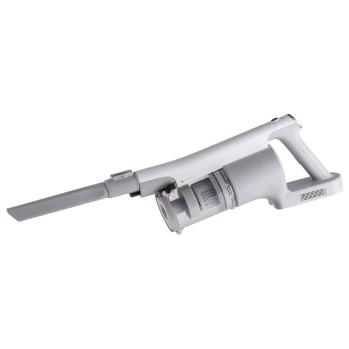 Kumtel Beyaz Kablosuz Şarjlı Dik Süpürge Hvc-05 - Görsel 2