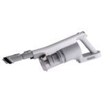 Kumtel Beyaz Kablosuz Şarjlı Dik Süpürge Hvc-05 - Görsel 3