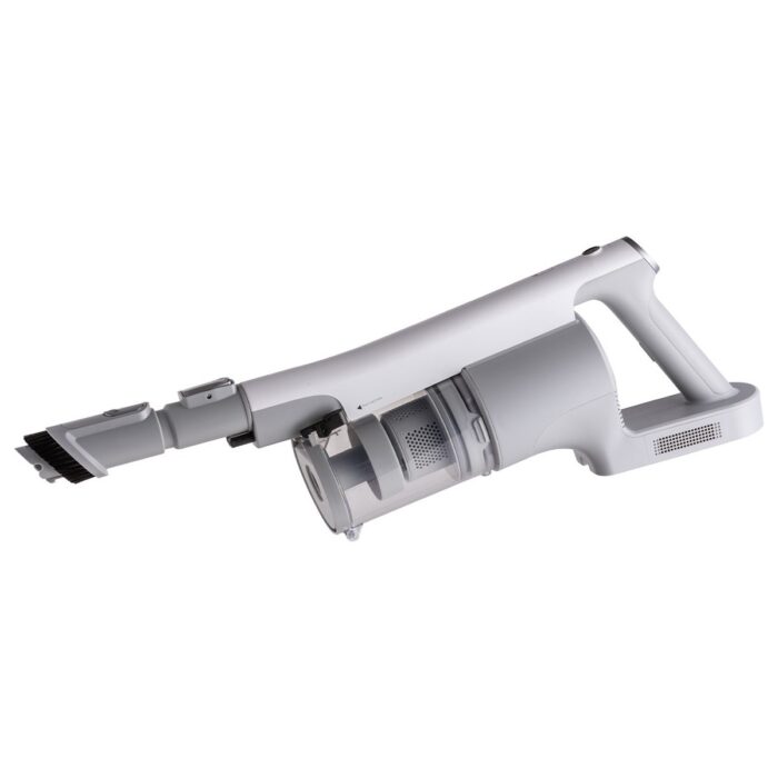 Kumtel Beyaz Kablosuz Şarjlı Dik Süpürge Hvc-05 - Görsel 3