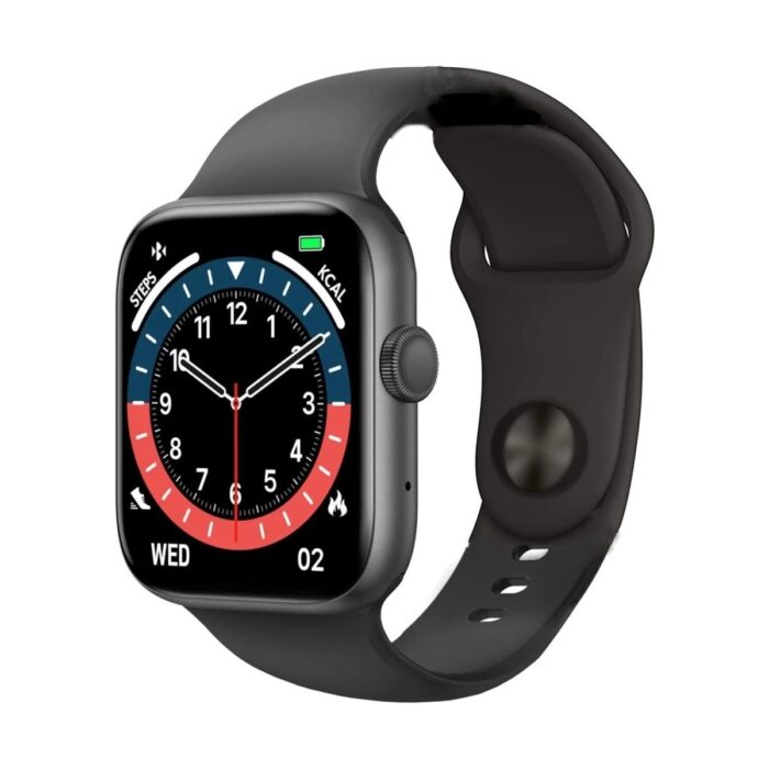 110000266958175.jpg Technodia T700S Yan Tuş Aktif Akıllı Saat Arama Bildirim Okuma Amoled Tam Ekran Iphone Android Destek Türkçe - Görsel 1