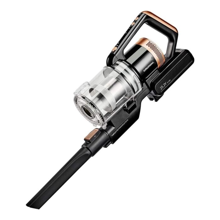 Grundig VCP 3930 25.2V Kablosuz Dikey Süpürge - Görsel 3