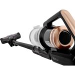 Grundig VCP 3930 25.2V Kablosuz Dikey Süpürge - Görsel 4