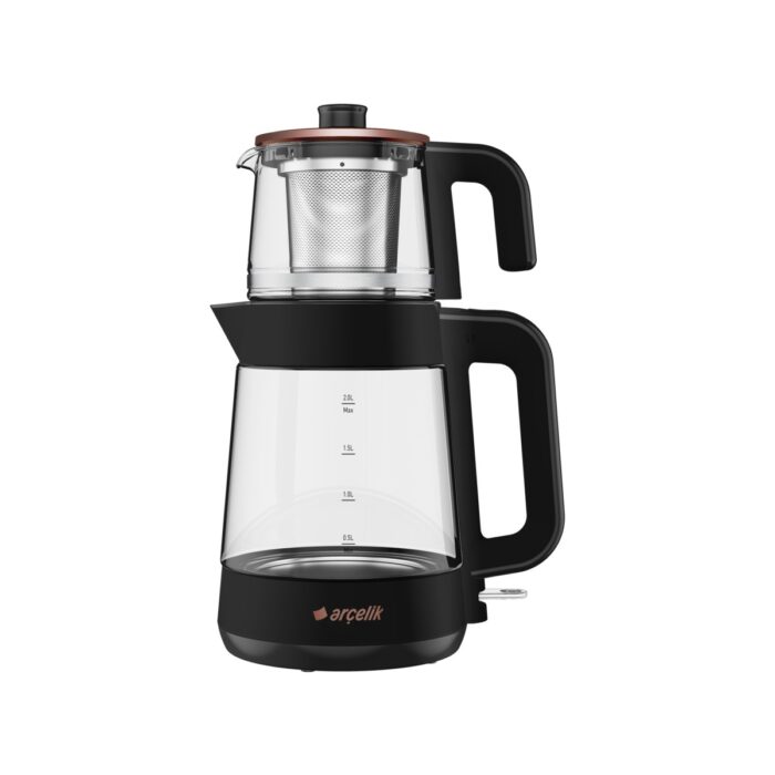 Arçelik cm 6964 S Resital Çay Makinesi - Görsel 1