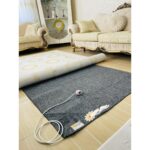 Ömser Hot 180 x 290 cm Halı Altı Isıtıcı (Alman Kalitesi)