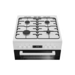 Beko Bfe 400 Eb Ocaklı Fırın - Görsel 2