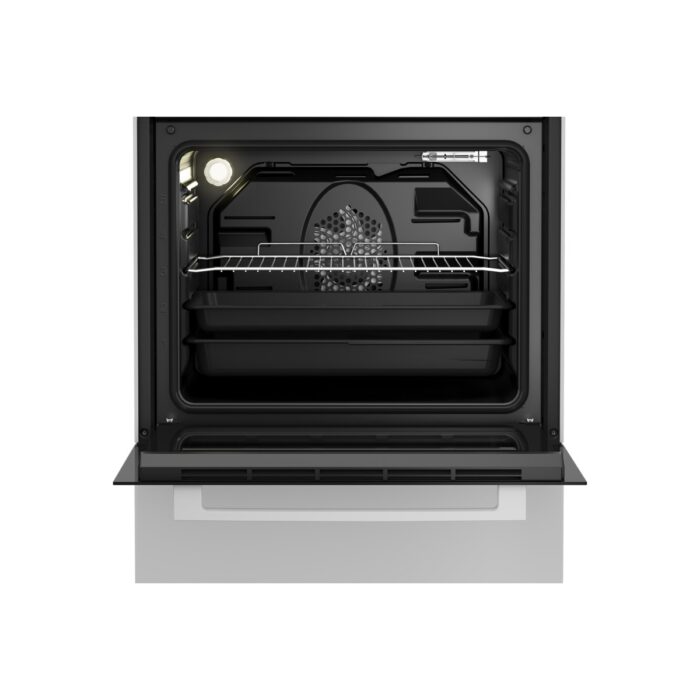 Beko Bfe 400 Eb Ocaklı Fırın - Görsel 4