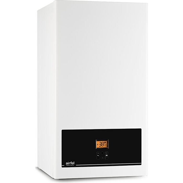 110000275262993.jpg Airfel Digifel Premix 23/23 Kw (20.000 Kcal) Tam Yoğuşmalı Kombi - Görsel 1