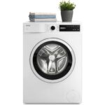 Vestel CMI 76201 7 kg 1000 Devir Çamaşır Makinesi - Görsel 5