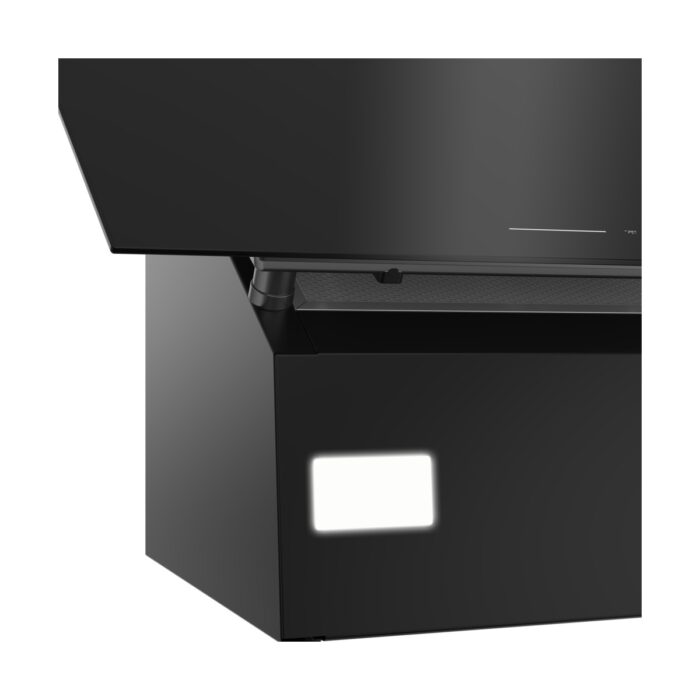 Beko Bde 6040 S Duvar Tipi Davlumbaz - Görsel 2