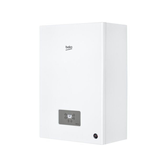 Beko Smart Logic 24 Premix Yoğuşmalı Kombi - Görsel 3