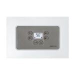 Beko Smart Logic 24 Premix Yoğuşmalı Kombi - Görsel 4