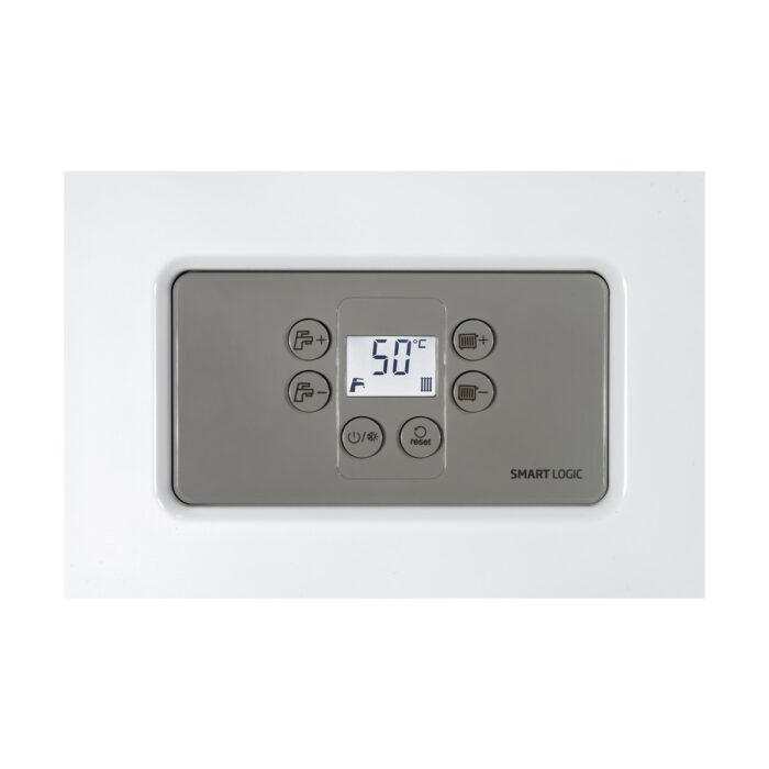 Beko Smart Logic 24 Premix Yoğuşmalı Kombi - Görsel 4