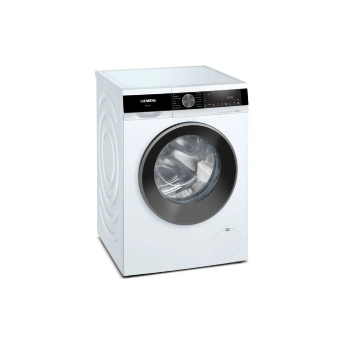 110000277723429.jpg Siemens WG44A2X0TR 9 kg 1400 Devir Çamaşır Makinesi - Görsel 1