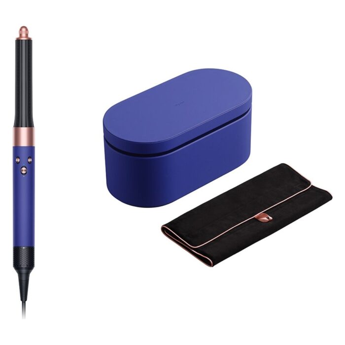 Dyson Airwrap™ Multi-Styler Complete Uzun (Vinca Mavisi/rosé) - Görsel 2