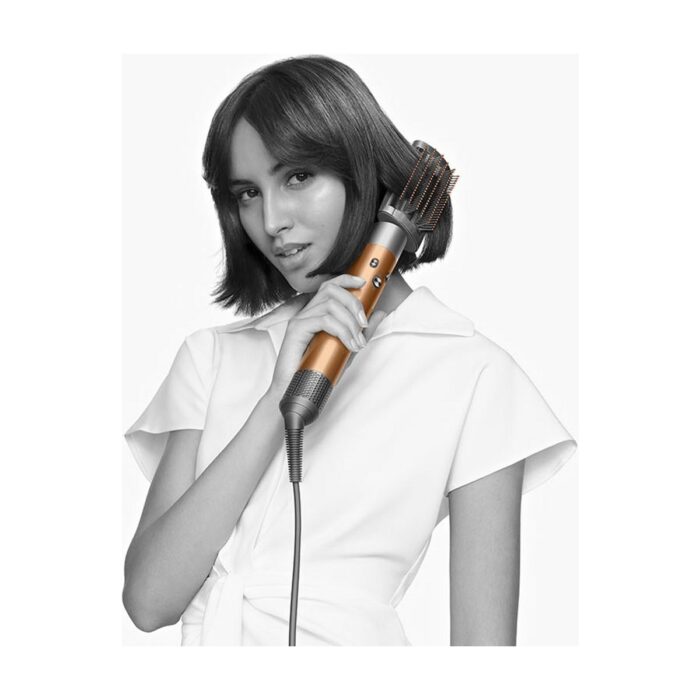 Dyson Airwrap™ Multi-Styler Complete Uzun (Vinca Mavisi/rosé) - Görsel 5