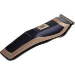 Modanlı Turbo 4x4 TR-650 Profesyonel Saç Sakal Tıraş Makinesi - Görsel 2