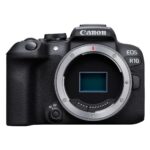 Canon Eos R10 Body + Ef-Eos R Mount Adaptör (Canon Eurasia Garantili) - Görsel 3