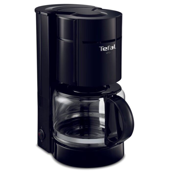 Tefal CM1218 Uno Filtre Kahve Makinesi - 8010000166 - Görsel 3