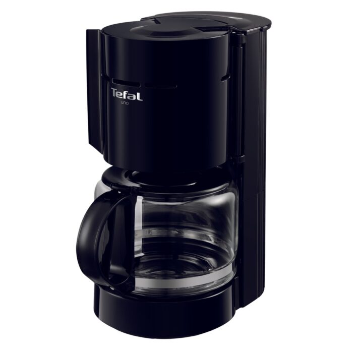 Tefal CM1218 Uno Filtre Kahve Makinesi - 8010000166 - Görsel 1