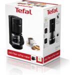 Tefal CM1218 Uno Filtre Kahve Makinesi - 8010000166 - Görsel 5