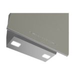 Beko Eğimli Duvar Tipi Davlumbaz Gri Renk 720 m3/sa Hava Debisi ile Sessiz Çalışma - Görsel 3