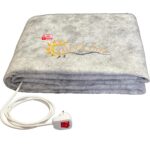 Ömser Hot (180 x 290CM) Elektrikli Halı Altı Isıtıcı Anahtar Başlıklı - Görsel 2