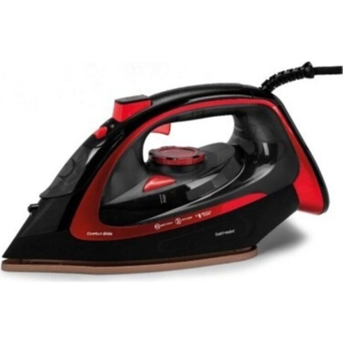 Goldmaster Dikey Ütüleme Özellikli Ütü - Görsel 2