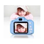 Teknomila Mini Hd 1080P Çocuk Dijital Fotoğraf Makinesi Hd Oyunlu - Görsel 2