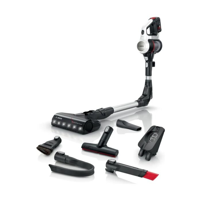 110000285332187.jpg Bosch BCS711XXL Dik Şarjlı Süpürge - Görsel 1