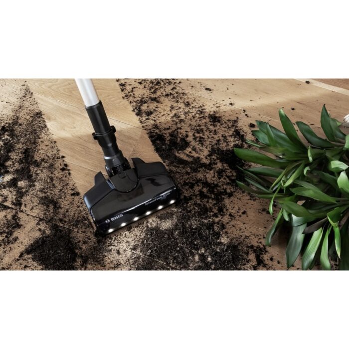 Bosch BCS711XXL Dik Şarjlı Süpürge - Görsel 4