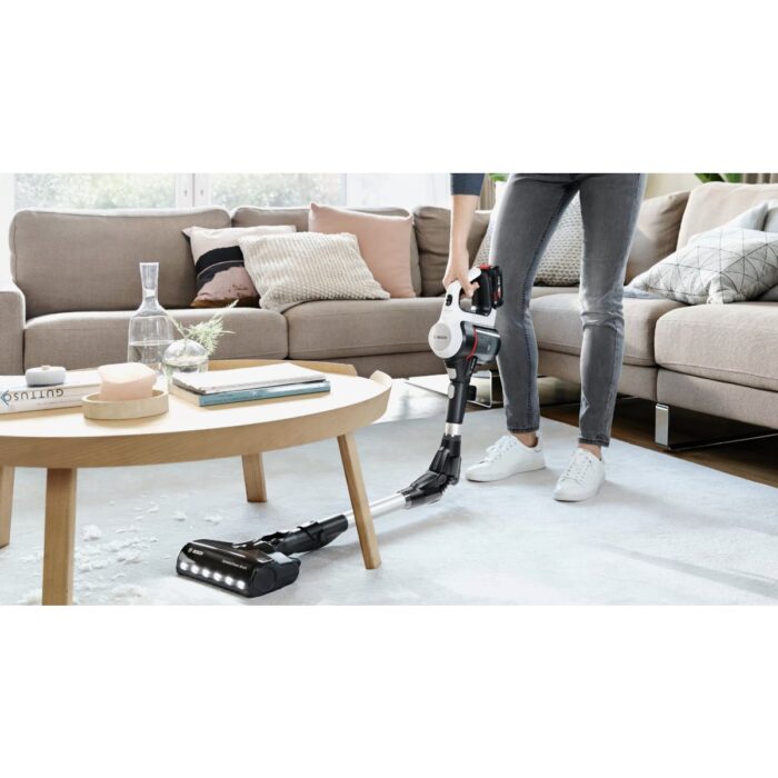 Bosch BCS711XXL Dik Şarjlı Süpürge - Görsel 5
