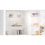 Profilo BD3076WEVN E Enerji Sınıfı 521 Lt Nofrost Alttan Donduruculu Buzdolabı - Görsel 3