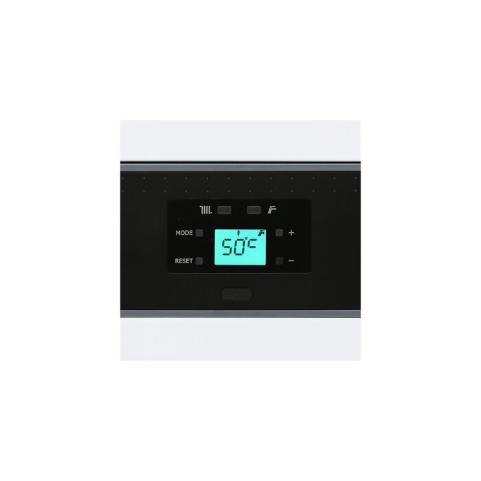 Warmhaus Ewa 24 kW Tam Yoğuşmalı ERP li Kombi - Görsel 3