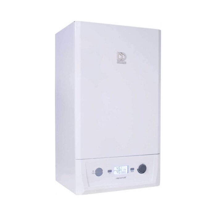 110000286144886.jpg Demirdöküm Nitromix P28 Premixyoğuşmalı Kombi ( Baca Dahil ) - Görsel 1