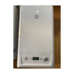 Demirdöküm Nitromix P28 Premixyoğuşmalı Kombi ( Baca Dahil ) - Görsel 2