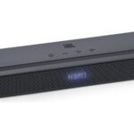 JBL Bar 2.1, Deep Bass Mkıı Soundbar - Görsel 2