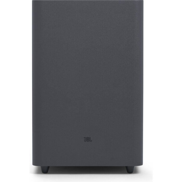 JBL Bar 2.1, Deep Bass Mkıı Soundbar - Görsel 5