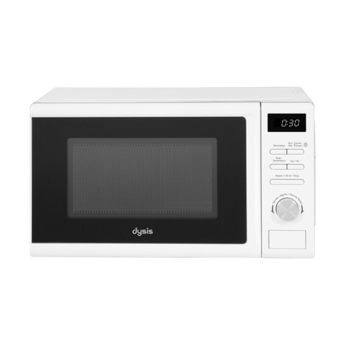 Dysis Dysıs 4602 Dijital Solo Mikrodalga Fırın - Görsel 1
