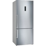 Profilo BD3076IECN E Enerji Sınıfı 526 Lt Nofrost Alttan Donduruculu Buzdolabı