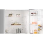 Profilo BD3076IECN E Enerji Sınıfı 526 Lt Nofrost Alttan Donduruculu Buzdolabı - Görsel 3