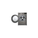 Lg F4V3VYWKPE 9 kg 1400 Devir Gümüş Çamaşır Makinesi - Görsel 2